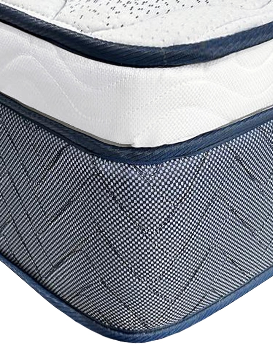 Colchón regular Restonic RIO MoonCare confort medio