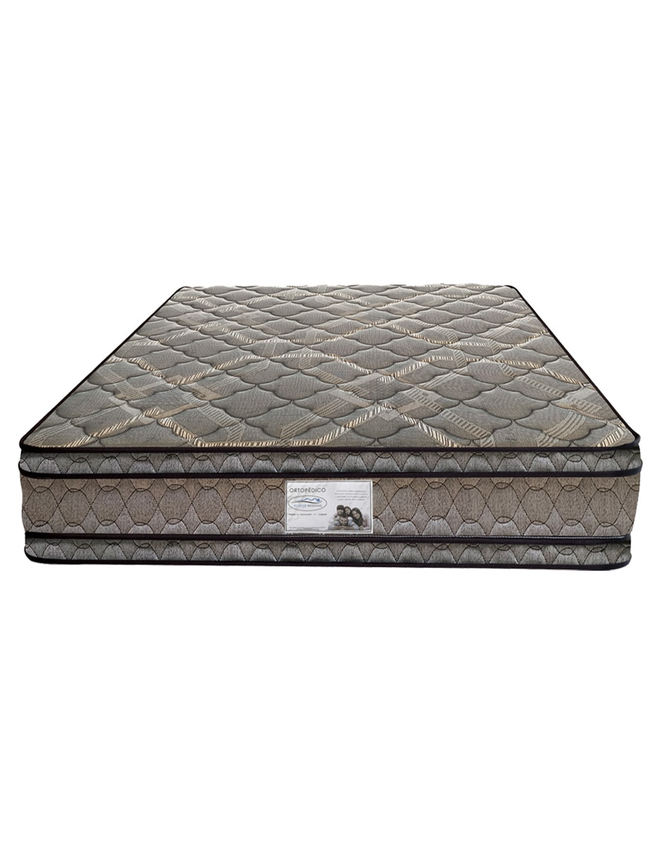 Colchón regular infinity flex