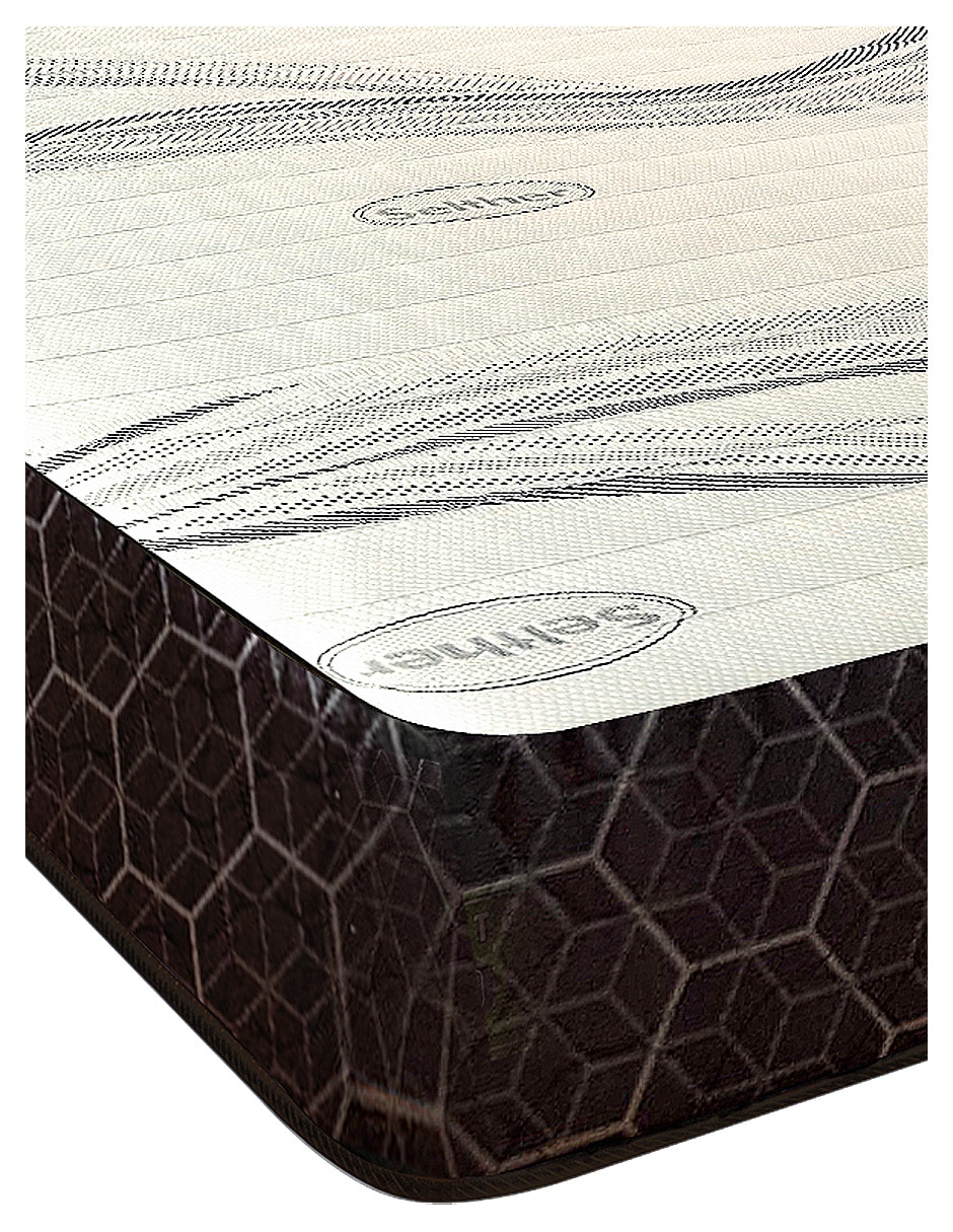 Colchón en caja bed in a box 2